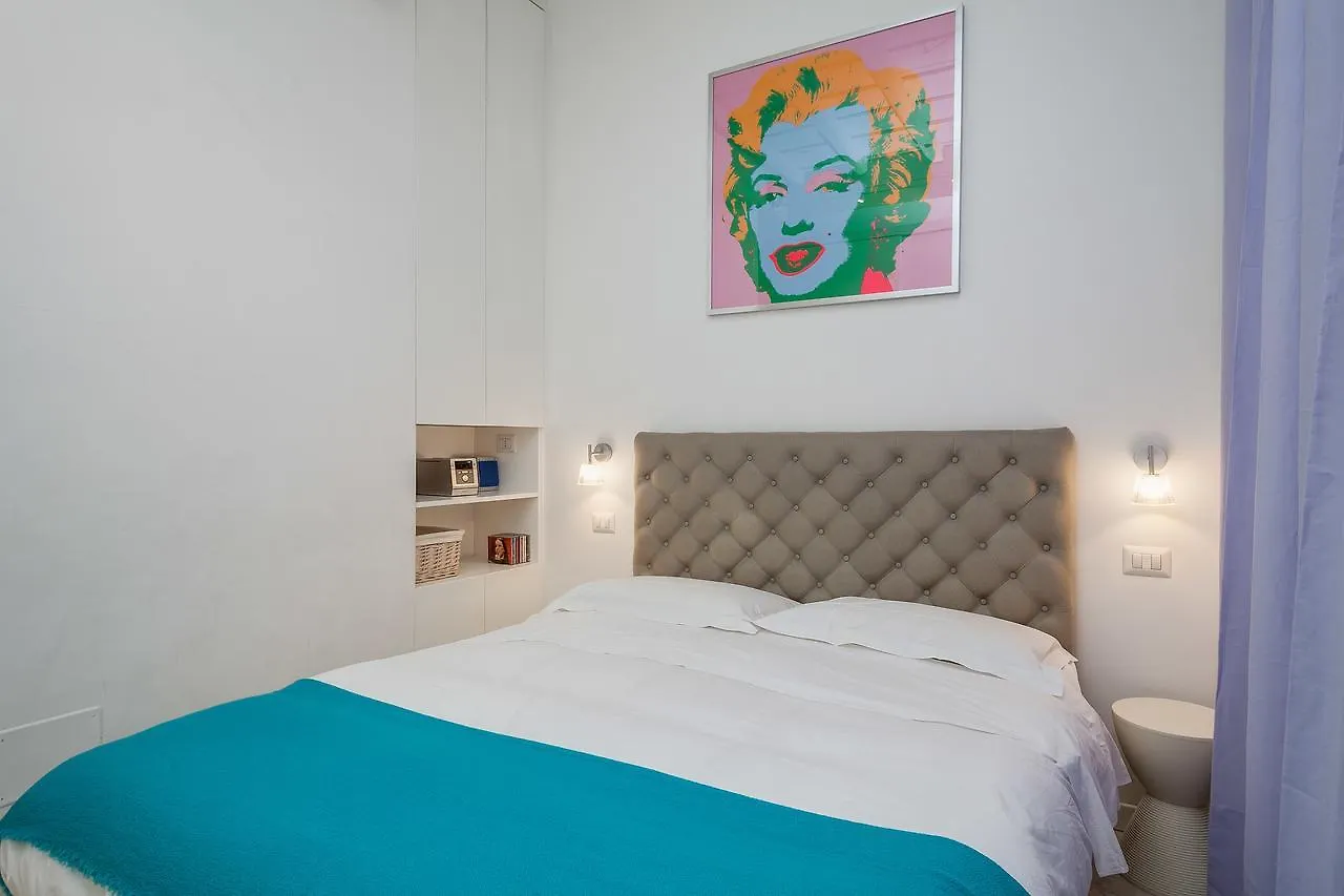 White Pantheon One Bedroom Apartment 0*, Rom Italien